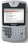BlackBerry 8707