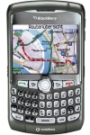 BlackBerry Curve 8310