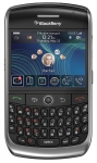 BlackBerry Curve 8900