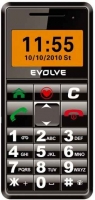 Evolve GX44O Easy