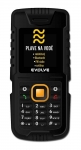 Evolve GX730 Phantom