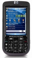 HP iPaq 614c