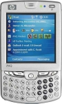 HP iPaq hw6915