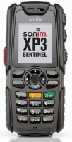 Sonim XP3 Sentinel