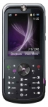 Motorola Zine ZN5