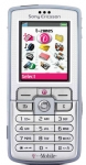 SonyEricsson D750i