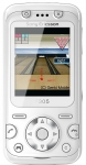SonyEricsson F305