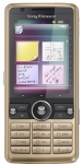 SonyEricsson G700