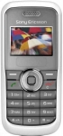 SonyEricsson J100i