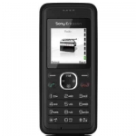 SonyEricsson J120i