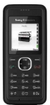 SonyEricsson J132