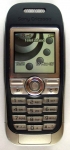 SonyEricsson J300i