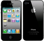 iPhone 4S