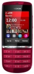 Nokia Asha 300