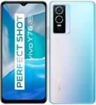 Vivo Y76 5G