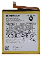 Motorola One Vision