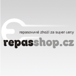 Repas Shop - Repasované zboží