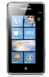 Samsung Omnia M