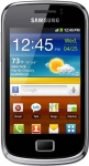 Samsung Galaxy mini 2 S6500