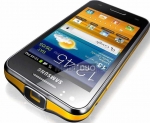 Samsung Galaxy Beam i8530