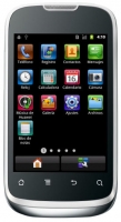 Huawei U8650 Sonic