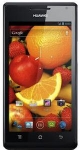 Huawei P1 s