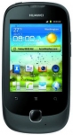 Huawei Y100