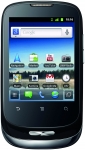 Huawei ideos X1