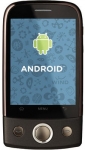 Huawei U8100