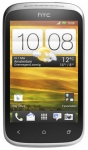 HTC Desire C