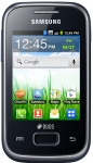 Samsung Pocket Duos