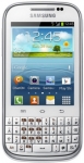 Samsung Galaxy Chat B5330