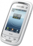Samsung Champ Nuovo Duos