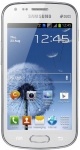 Samsung Galaxy S Duos