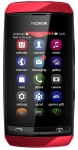Nokia Asha 306