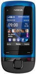 Nokia C2-05