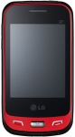 LG T565B