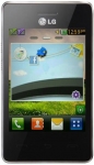LG T375 Dual Sim