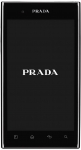 LG P940 PRADA