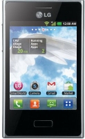 LG Optimus L3 E400