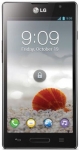 LG Optimus L9 P760