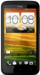 HTC One X+