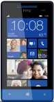 HTC Windows Phone 8S