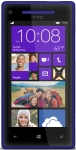 HTC Windows Phone 8X