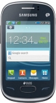 Samsung Rex 70 duos S3802