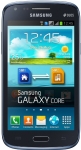 Samsung Galaxy Core Duos i8262