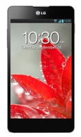 LG OPTIMUS G E975