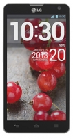LG Optimus L9 II
