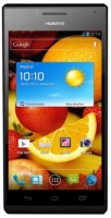 Huawei Ascend P1