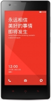 xiaomi red rice